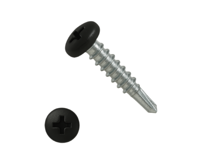 Zelftappende Schroeven Set