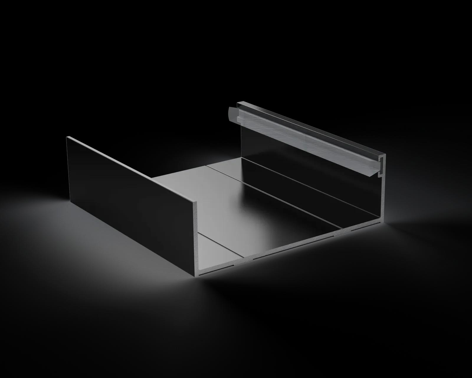 Glasopvang: sfeerbeeld